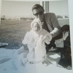 Meet your Posher, Sharon